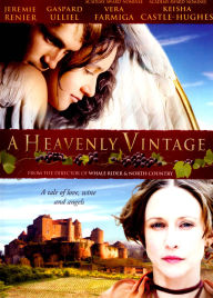 Title: A Heavenly Vintage