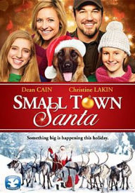 Title: Small Town Santa