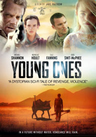 Title: Young Ones