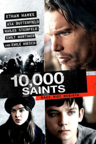 Title: 10,000 Saints