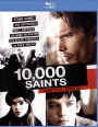 10,000 Saints [Blu-ray]