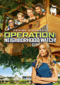 Title: Operation: Neighborhood Watch!, Author: 