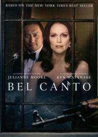 Title: Bel Canto