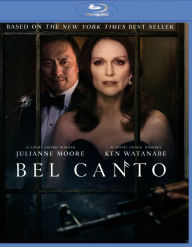 Title: Bel Canto [Blu-ray]