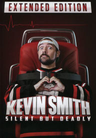 Title: Kevin Smith: Silent But Deadly