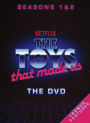 The Toys That Made Us [2 Discs]