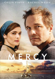 Title: The Mercy