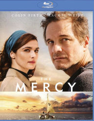 Title: The Mercy [Blu-ray]