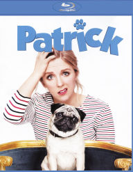 Title: Patrick [Blu-ray]