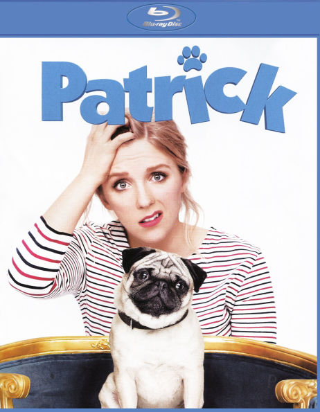 Patrick [Blu-ray]