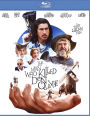 The Man Who Killed Don Quixote [Blu-ray]