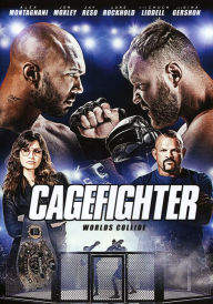 Title: Cagefighter