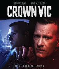Title: Crown Vic