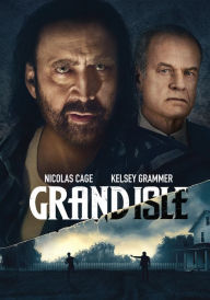 Title: Grand Isle