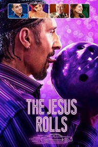 Title: The Jesus Rolls