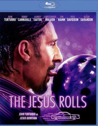 Title: The Jesus Rolls [Blu-ray]