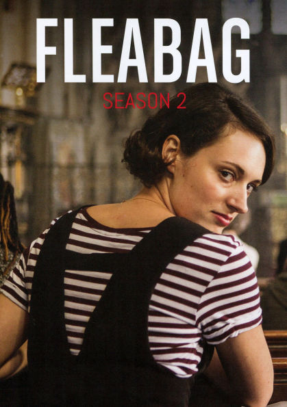 Fleabag: Season 1