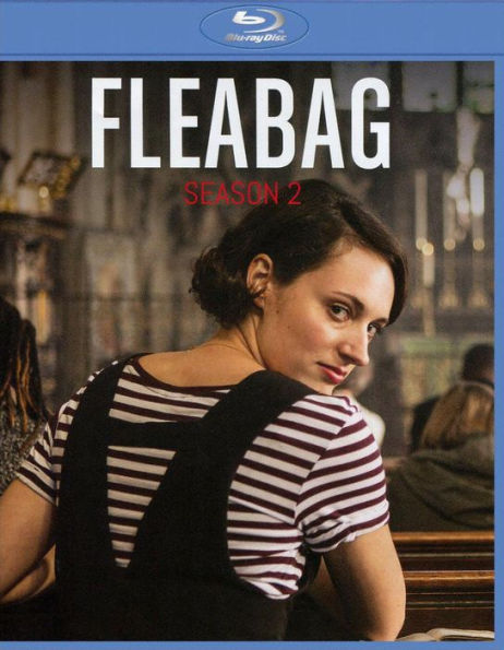 Fleabag: Season 1 [Blu-ray]