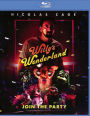 Willy's Wonderland [Blu-ray]