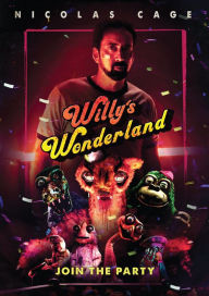 Title: Willy's Wonderland