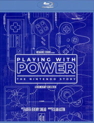 Title: Playing with Power: The Nintendo Story [Blu-ray]
