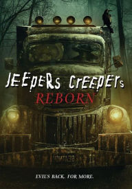 Title: Jeepers Creepers Reborn