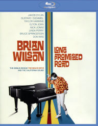 Title: Brian Wilson: Long Promised Road [Blu-ray]