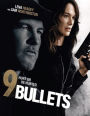 9 Bullets [Blu-ray]