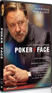 Title: Poker Face