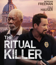 Title: The Ritual Killer [Blu-ray]