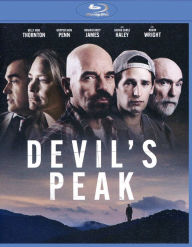 Title: Devil's Peak [Blu-ray]