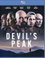 Devil's Peak [Blu-ray]