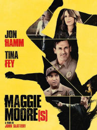 Title: Maggie Moore[s] [Blu-ray]