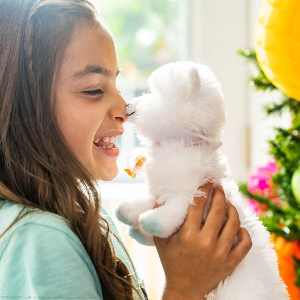 Elf Pets: An Arctic Fox Tradition