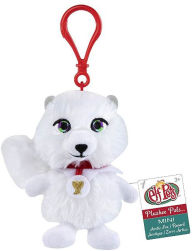 Title: Plushee Pals® Mini Arctic Fox, Author: CCA and B