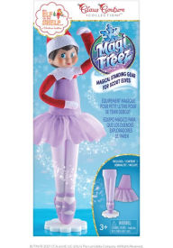 Title: MagiFreez Tiny Tidings Tutu, Author: CCA and B