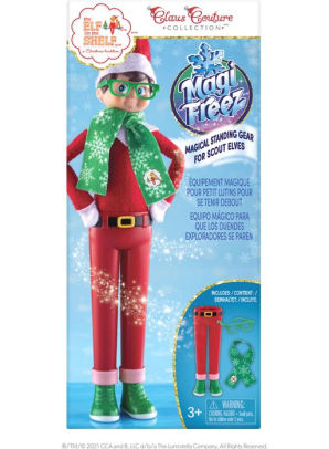 MagiFreez Holiday Hipster