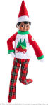 Alternative view 3 of Claus Couture Tree Farm PJs