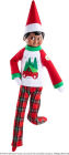 Alternative view 3 of Claus Couture Tree Farm PJs