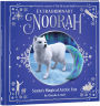 Extraordinary Noorah: Santa's Magical Arctic Fox
