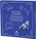 Alternative view 2 of Extraordinary Noorah: Santa's Magical Arctic Fox