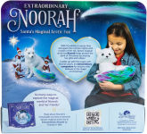 Alternative view 8 of Noorah Plush