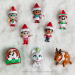 Alternative view 2 of The Elf on the Shelf and Elf Pets Minis
