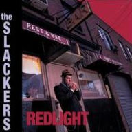 Title: Redlight, Artist: The Slackers