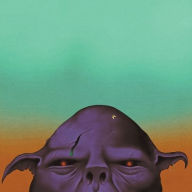 Title: Orc, Artist: Thee Oh Sees