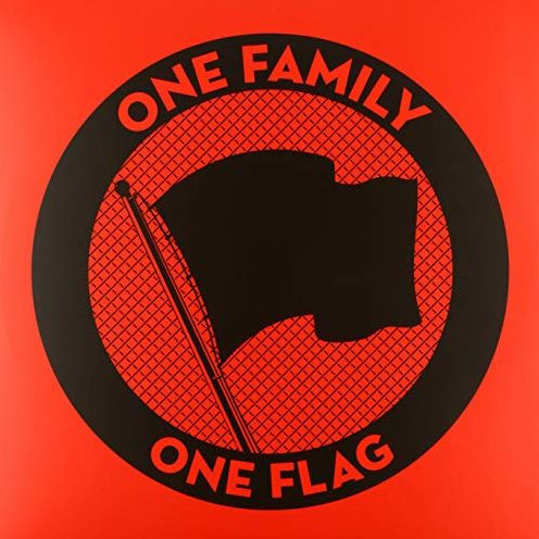 One Family. One Flag.
