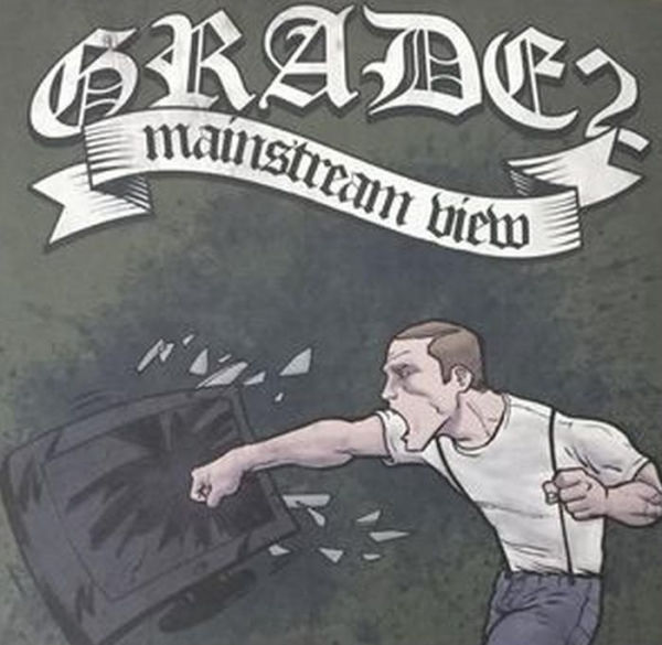 Mainstream View