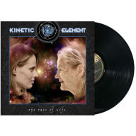 Title: Face of Life, Artist: Kinetic Element