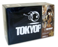 Title: Tokyopop Violin Dinah 300 Piece Puzzle, Author: Andrews Blaine