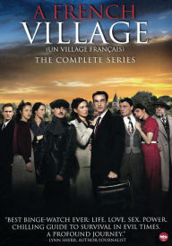 Title: A French Village: The Complete Series